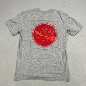 Fanatics F1 Racing Official Merchandise Magyar Nagydij 2018 Budapest Shirt Men M